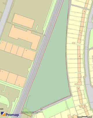 Old Station Yard, Stonehouse, GL10