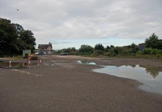 Old Station Yard, Stonehouse, GL10