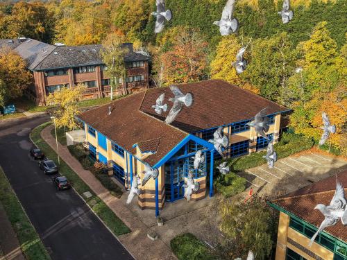 Aspen House, Ancells Business Park, Barley Way, Fleet, GU51