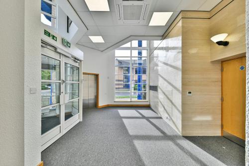 Aspen House, Ancells Business Park, Barley Way, Fleet, GU51