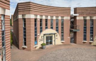 200 Aztec West, 210 Park Avenue, Almondsbury, Bristol, BS32