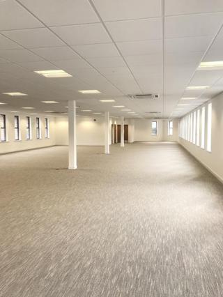 200 Aztec West, 210 Park Avenue, Almondsbury, Bristol, BS32