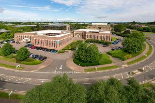 200 Aztec West, 210 Park Avenue, Almondsbury, Bristol, BS32