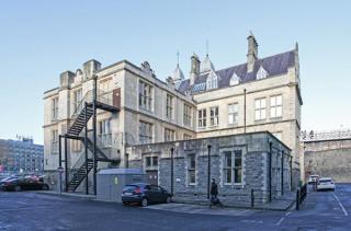 Temple 1852, Temple Campus, Temple Gate, Bristol, BS1