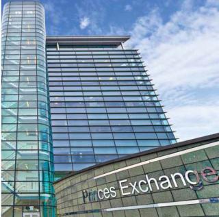 Princes Exchange, 2 Princes Square, Leeds, LS1