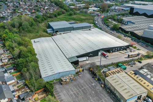 Unit 3, Widow Hill Road, Burnley, BB10