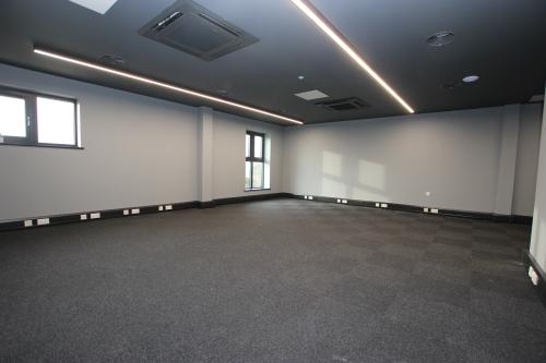 Unit 1 AMS House, Kesteven Way, Saxilby, Lincoln, LN1