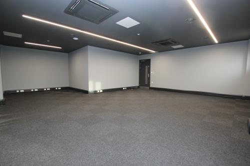 Unit 1 AMS House, Kesteven Way, Saxilby, Lincoln, LN1