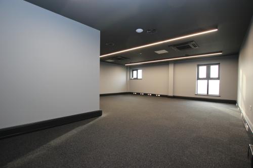 Unit 1 AMS House, Kesteven Way, Saxilby, Lincoln, LN1