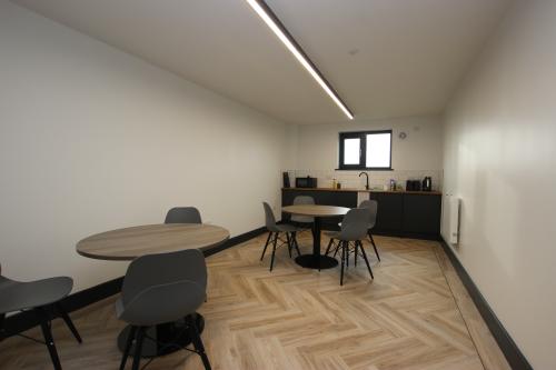 Unit 1 AMS House, Kesteven Way, Saxilby, Lincoln, LN1