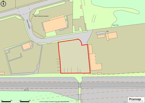 1 Dale Street, Lincoln, LN5
