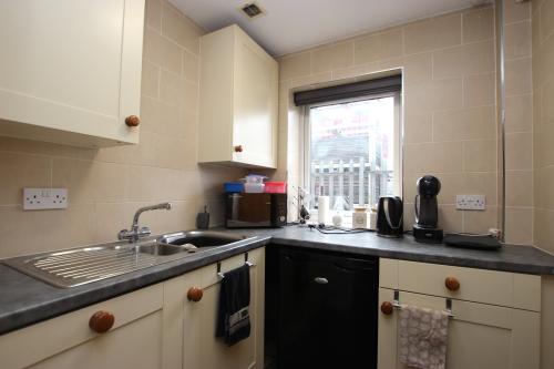 L B P House, Exchange Road, Lincoln, LN6