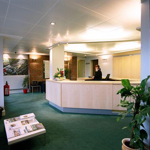Bates Business Centre, Church Road, Harold Wood, Romford, RM3