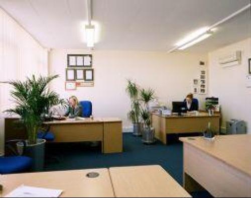 Bates Business Centre, Church Road, Harold Wood, Romford, RM3