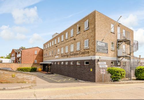 Heybridge Business Centre, The Causeway, Maldon, CM9
