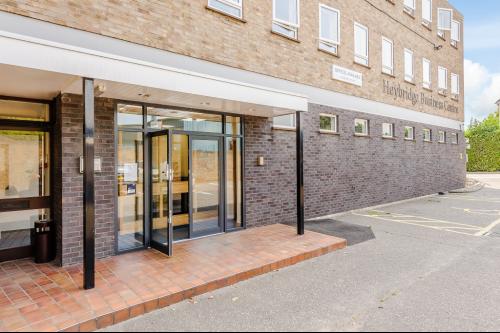 Heybridge Business Centre, The Causeway, Maldon, CM9