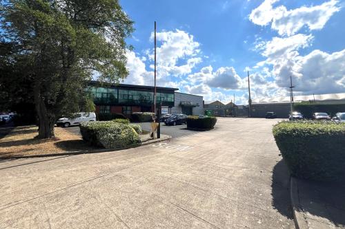 Circuit House, Quayside Industrial Estate, Bates Road, Maldon, CM9