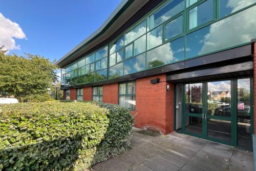Circuit House, Quayside Industrial Estate, Bates Road, Maldon, CM9