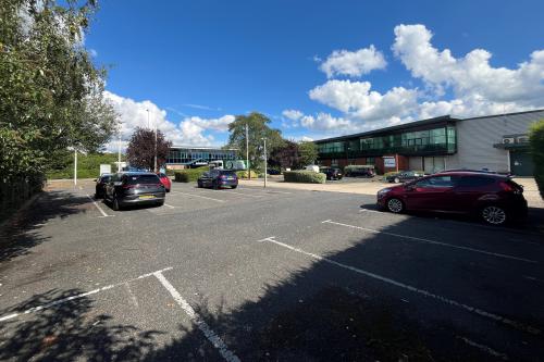 Circuit House, Quayside Industrial Estate, Bates Road, Maldon, CM9
