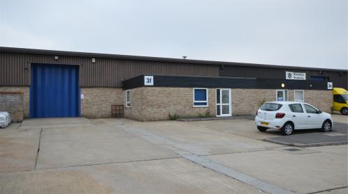 3F Moss Road, Witham, CM8