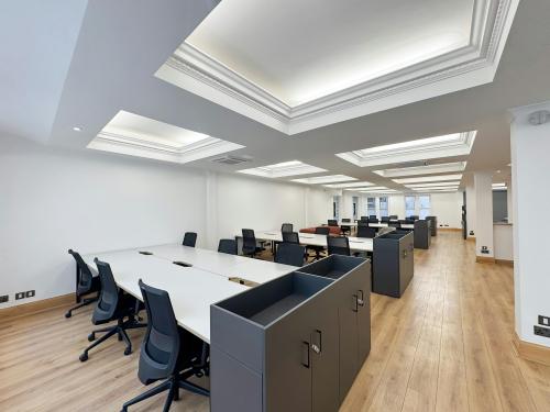 3-5 Wardour Street, Soho, London, W1D