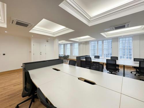 3-5 Wardour Street, Soho, London, W1D