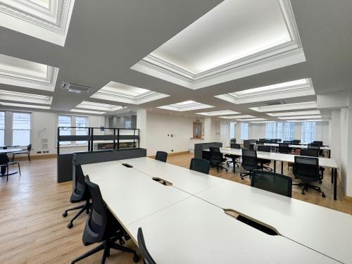 3-5 Wardour Street, Soho, London, W1D