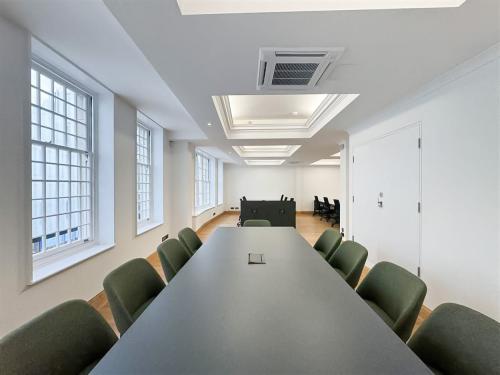 3-5 Wardour Street, Soho, London, W1D