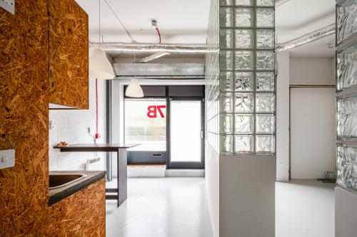 7B Cresset Road, Hackney, London, E9