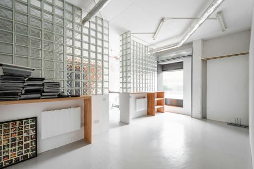 7B Cresset Road, Hackney, London, E9