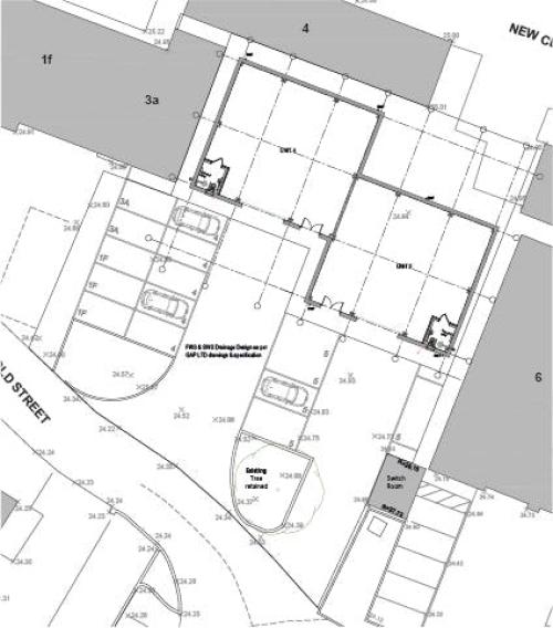 Unit 5, Bailey Gate Industrial Estate, Old Street, Sturminster Marshall, Wimborne, BH21