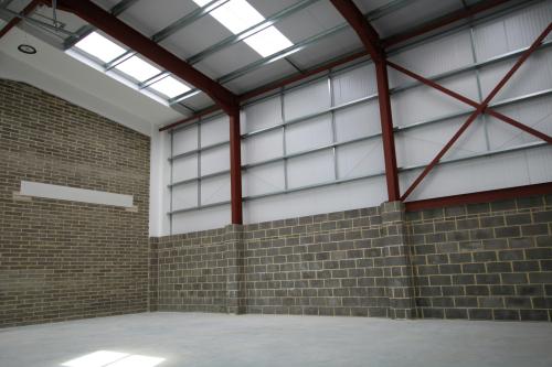 Unit 5, Bailey Gate Industrial Estate, Old Street, Sturminster Marshall, Wimborne, BH21