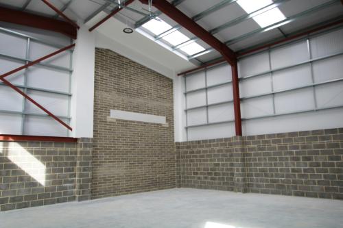 Unit 5, Bailey Gate Industrial Estate, Old Street, Sturminster Marshall, Wimborne, BH21