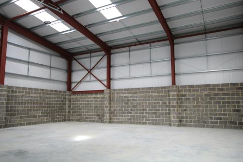 Unit 4, Bailey Gate Industrial Estate, Old Street, Sturminster Marshall, Wimborne, BH21