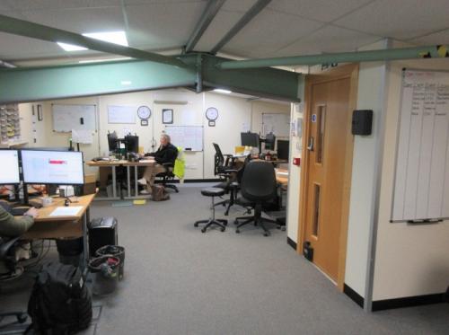 Unit 44, Bolney Grange Industrial Park, Haywards Heath, RH17