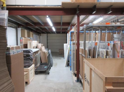 Unit 44, Bolney Grange Industrial Park, Haywards Heath, RH17