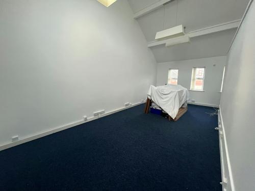9 St, Georges Business Centre, St Georges Square, Portsmouth, PO1