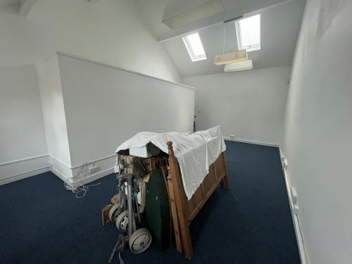 9 St, Georges Business Centre, St Georges Square, Portsmouth, PO1