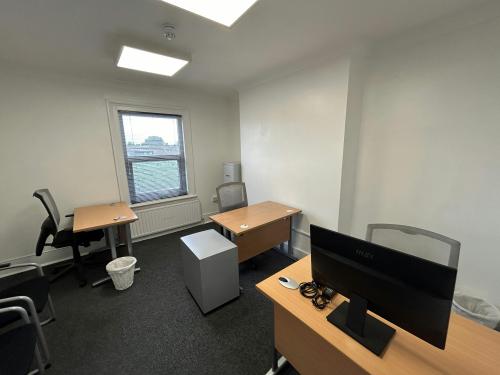 61A West Ham Lane, Stratford City, London, E15