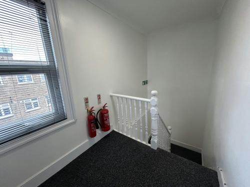 61A West Ham Lane, Stratford City, London, E15