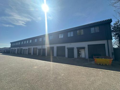 The Courtyard, 131 Aurelia Road, Croydon, CR0