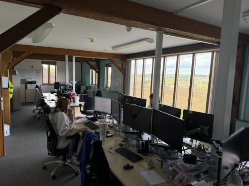 The Barn & Wagon Lodge,, Court Lodge Farm, Maidstone, ME15