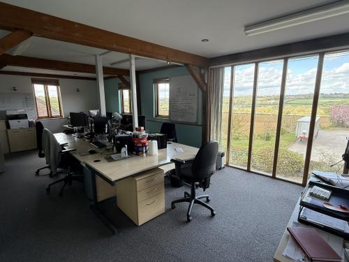 The Barn & Wagon Lodge,, Court Lodge Farm, Maidstone, ME15