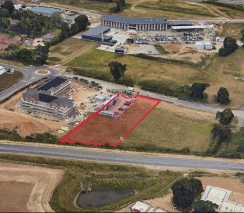 Broadland Business Park, Broadland Gate, Postwick, Norwich, NR13