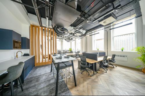 2 Great George Street, Leeds, LS1