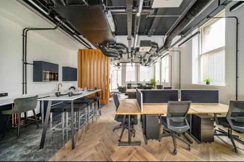 2 Great George Street, Leeds, LS1