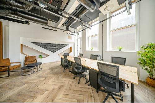 2 Great George Street, Leeds, LS1