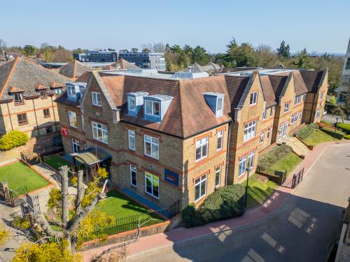 Gladstone Place, 36-38 Upper Marlborough Road, St Albans, AL1