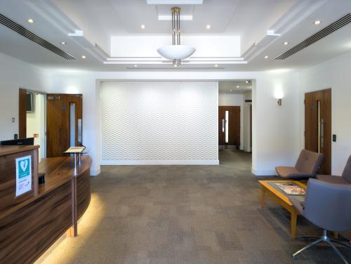 Gladstone Place, 36-38 Upper Marlborough Road, St Albans, AL1