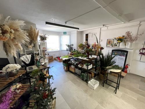 Suite A, 43 High Street, Marlow, SL7